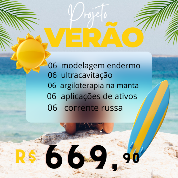 Projeto verão